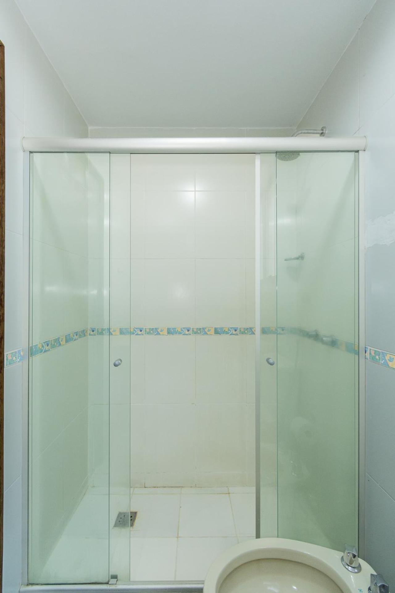 Flat Posto 6 Com Piscina - Copacabana Rio de Janeiro Extérieur photo