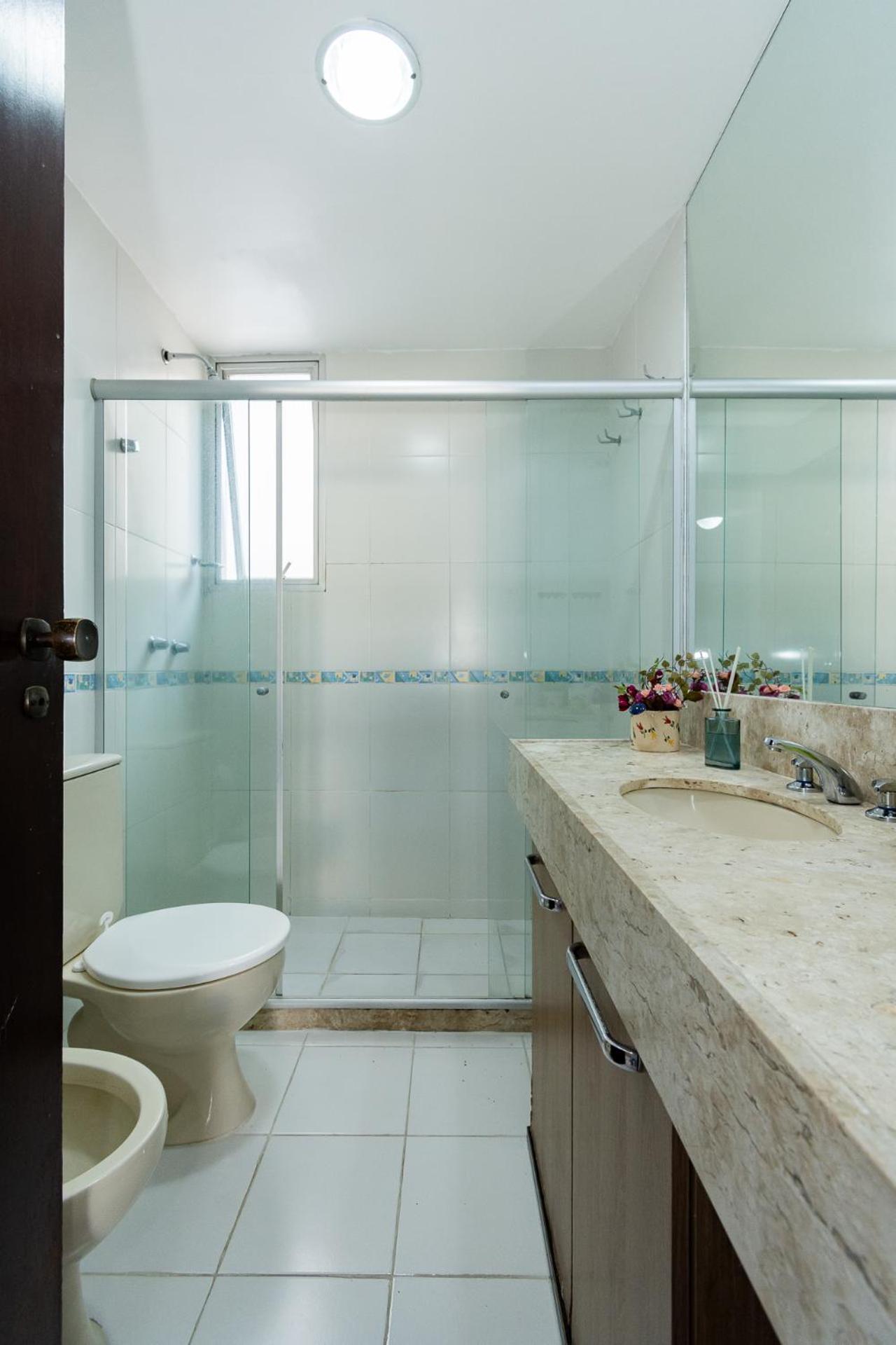 Flat Posto 6 Com Piscina - Copacabana Rio de Janeiro Extérieur photo