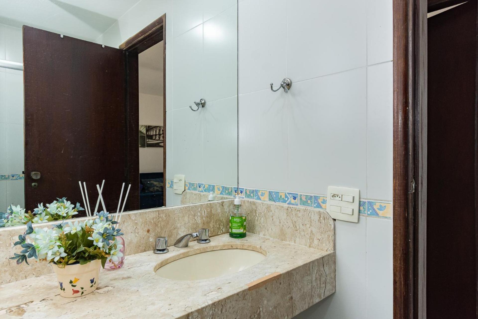 Flat Posto 6 Com Piscina - Copacabana Rio de Janeiro Extérieur photo