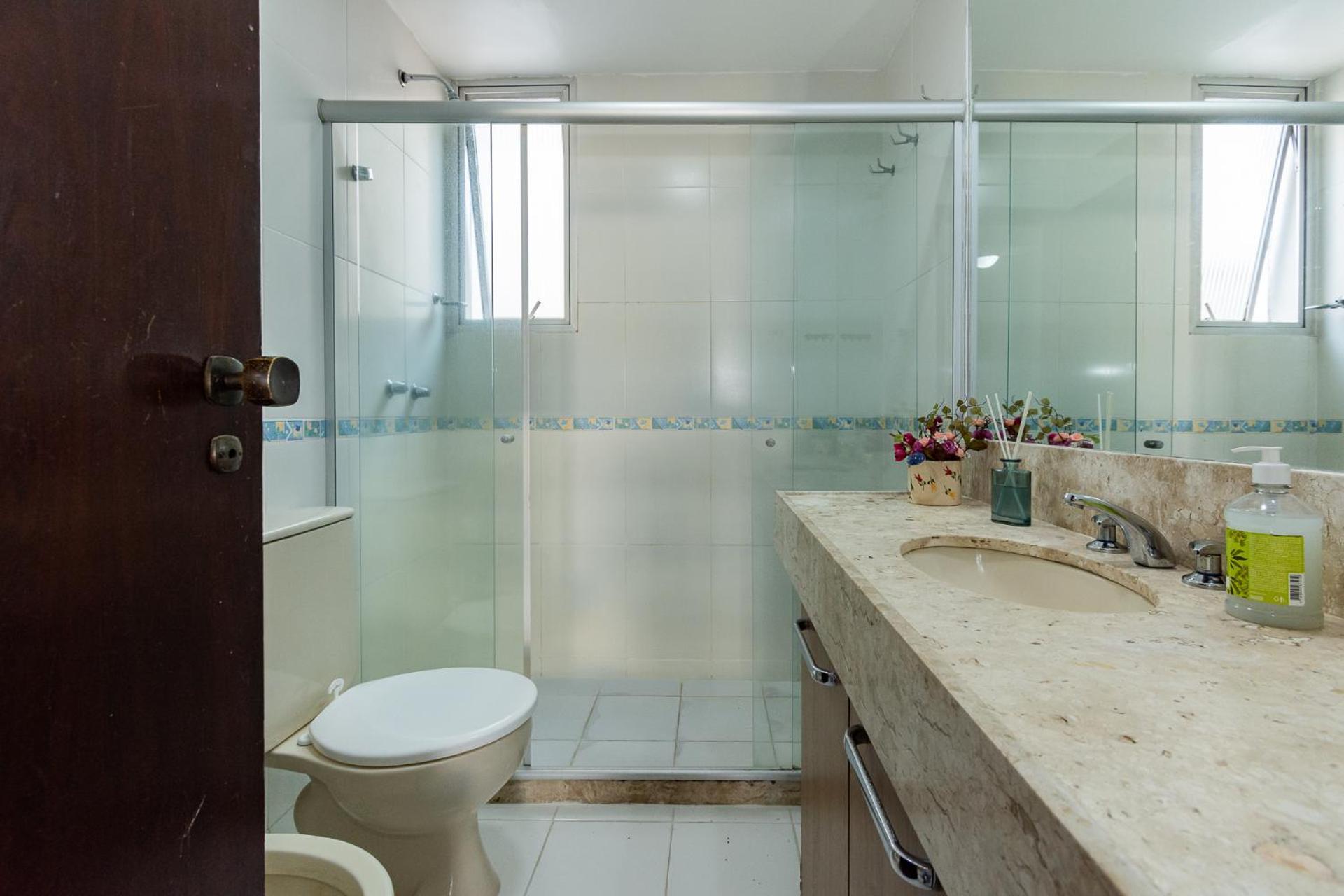 Flat Posto 6 Com Piscina - Copacabana Rio de Janeiro Extérieur photo