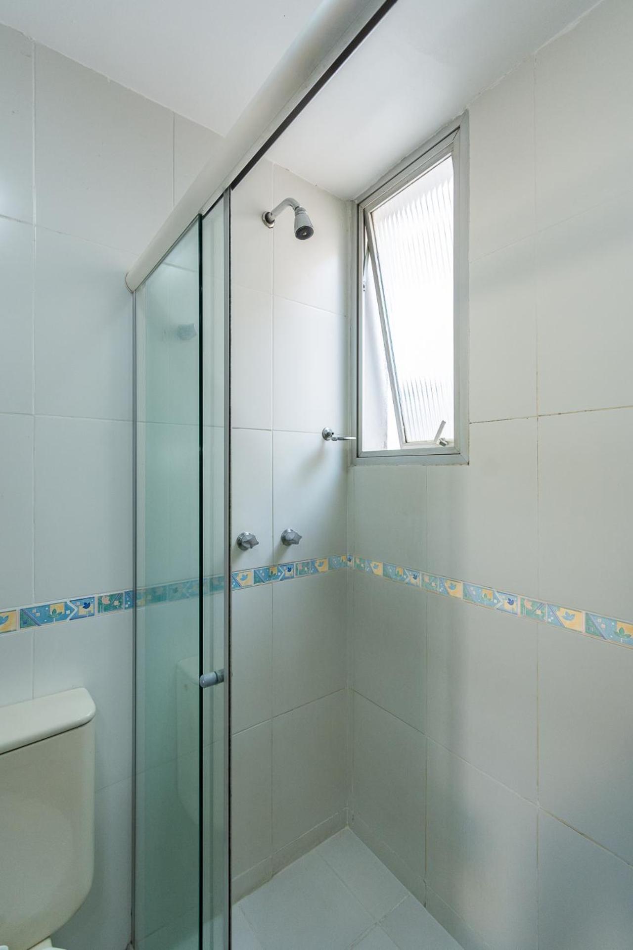 Flat Posto 6 Com Piscina - Copacabana Rio de Janeiro Extérieur photo
