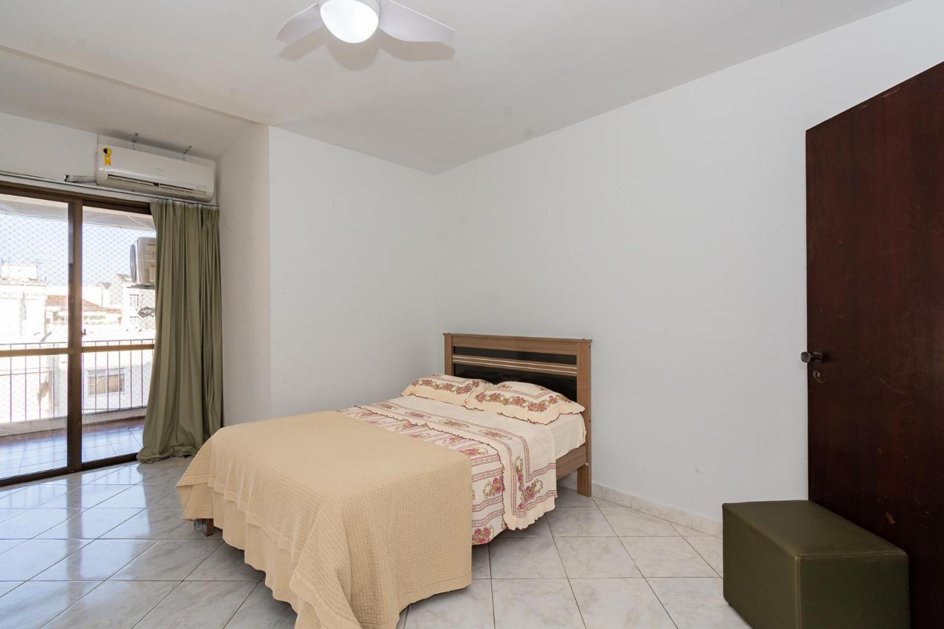 Flat Posto 6 Com Piscina - Copacabana Rio de Janeiro Extérieur photo